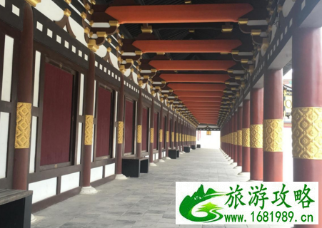 中国唐城风景区在哪儿 唐城风景区好玩吗 唐城风景区有哪些景点 中国唐城风景区在哪儿 唐城风景区好玩吗 唐城风景区有哪些景点