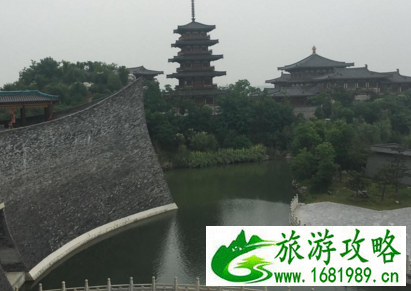 中国唐城风景区在哪儿 唐城风景区好玩吗 唐城风景区有哪些景点 中国唐城风景区在哪儿 唐城风景区好玩吗 唐城风景区有哪些景点