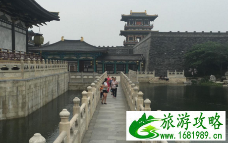 中国唐城风景区在哪儿 唐城风景区好玩吗 唐城风景区有哪些景点 中国唐城风景区在哪儿 唐城风景区好玩吗 唐城风景区有哪些景点