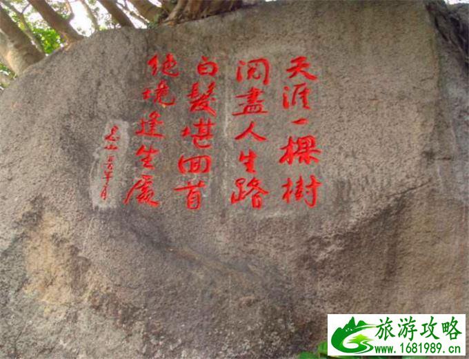 三亚有哪些旅游景点 去三亚旅游要多少钱