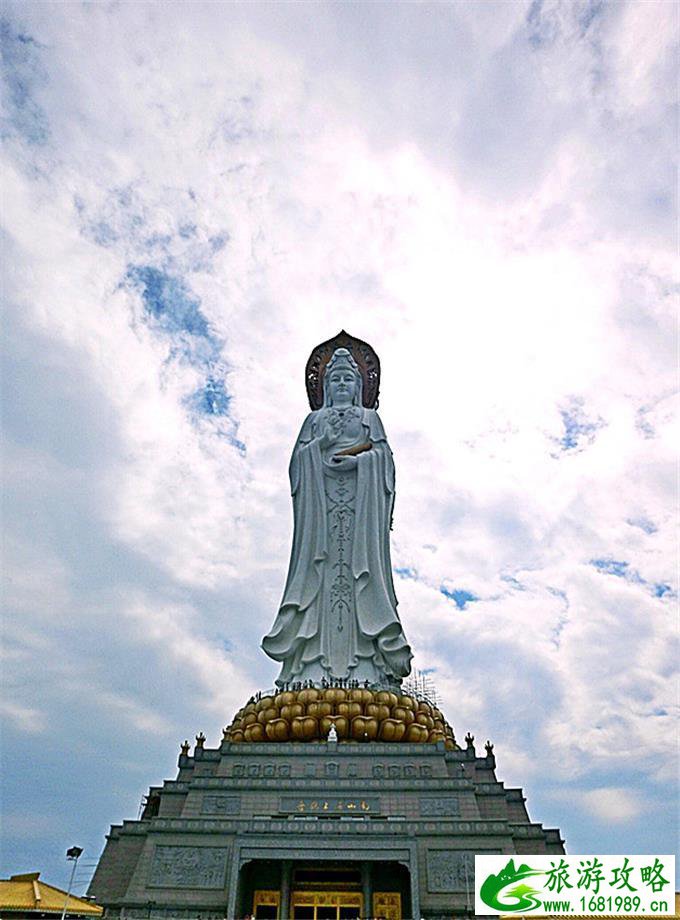 三亚有哪些旅游景点 去三亚旅游要多少钱