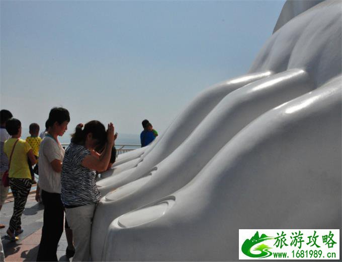 三亚有哪些旅游景点 去三亚旅游要多少钱