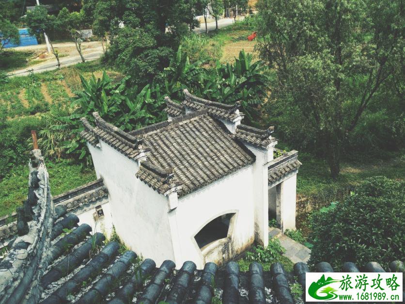 婺源古村落哪个好玩 婺源古村落最好的是哪一个 婺源古村落哪个好玩 婺源古村落最好的是哪一个