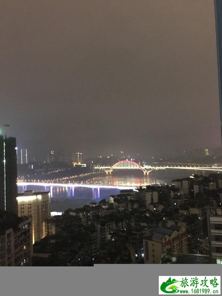 重庆有什么旅游景点 重庆有什么好玩的地方