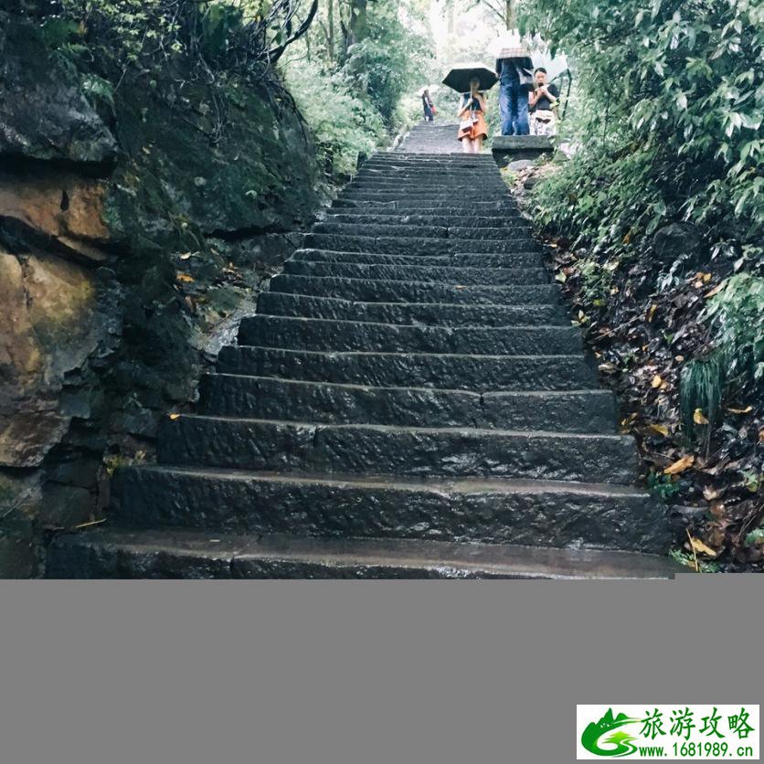 重庆有什么旅游景点 重庆有什么好玩的地方