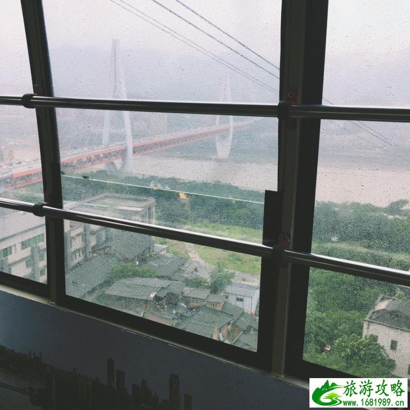 重庆有什么旅游景点 重庆有什么好玩的地方