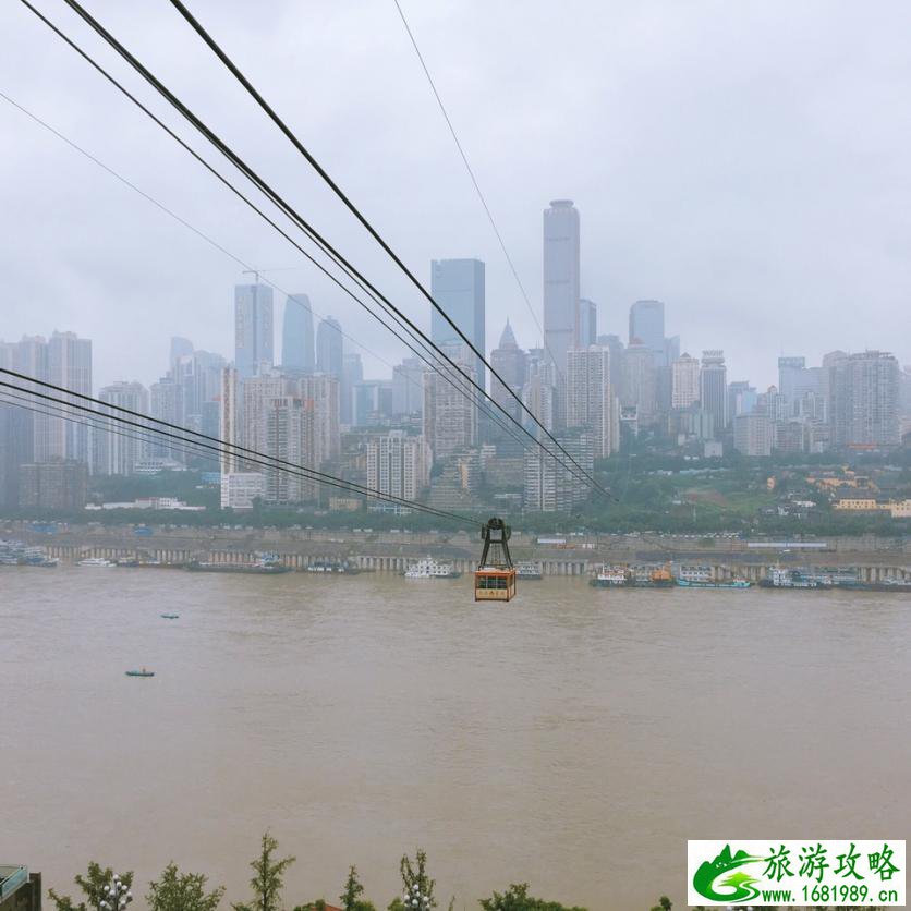 重庆有什么旅游景点 重庆有什么好玩的地方
