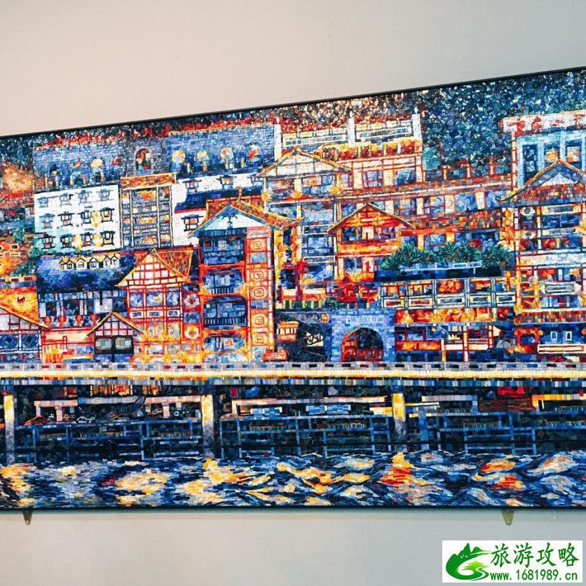 重庆有什么旅游景点 重庆有什么好玩的地方