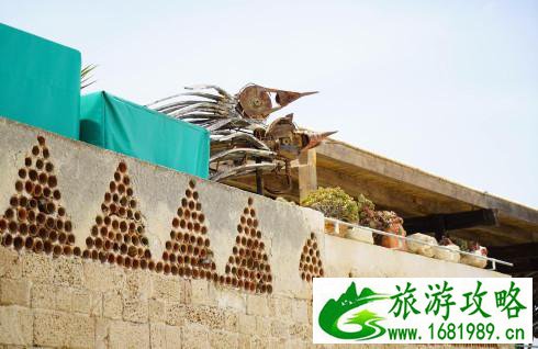 以色列有什么好玩的 以色列有什么旅游景点
