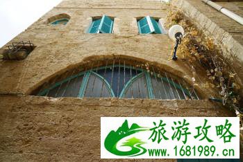 以色列有什么好玩的 以色列有什么旅游景点
