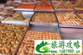 以色列有什么好玩的 以色列有什么旅游景点