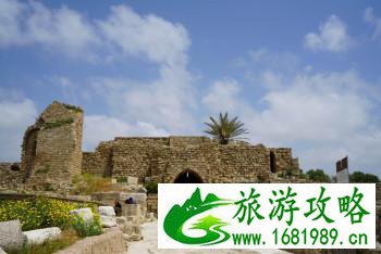 以色列有什么好玩的 以色列有什么旅游景点