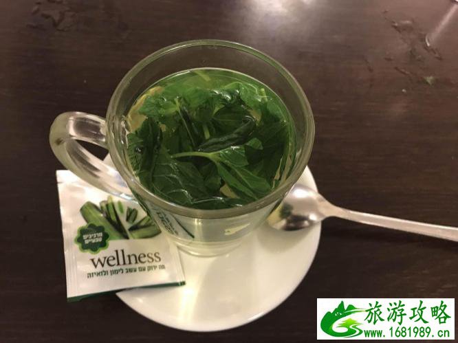 以色列有什么好玩的 以色列有什么旅游景点