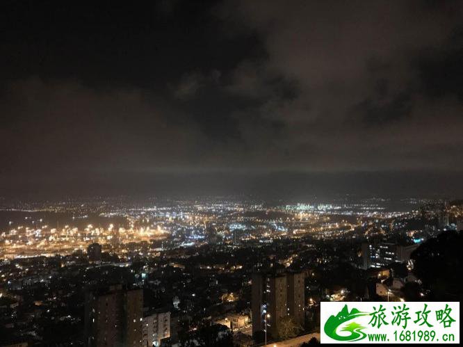 以色列有什么好玩的 以色列有什么旅游景点