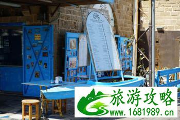 以色列有什么好玩的 以色列有什么旅游景点