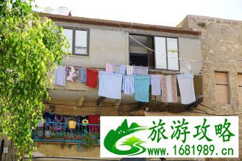 以色列有什么好玩的 以色列有什么旅游景点