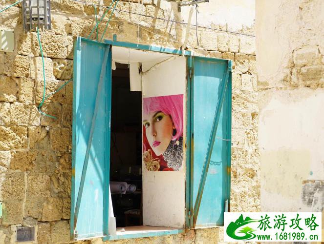 以色列有什么好玩的 以色列有什么旅游景点