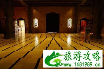 以色列有什么好玩的 以色列有什么旅游景点