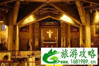 以色列有什么好玩的 以色列有什么旅游景点