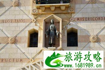 以色列有什么好玩的 以色列有什么旅游景点