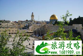 以色列有什么好玩的 以色列有什么旅游景点