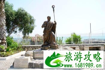 以色列有什么好玩的 以色列有什么旅游景点