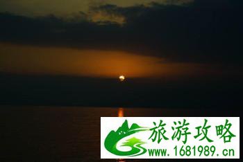 以色列有什么好玩的 以色列有什么旅游景点