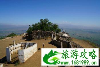 以色列有什么好玩的 以色列有什么旅游景点