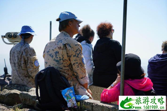以色列有什么好玩的 以色列有什么旅游景点