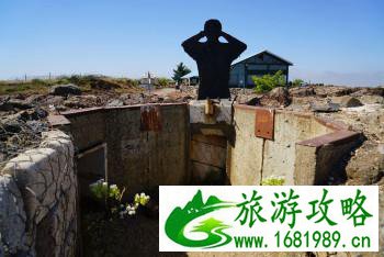 以色列有什么好玩的 以色列有什么旅游景点