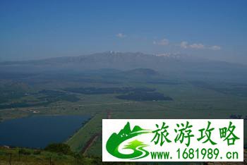 以色列有什么好玩的 以色列有什么旅游景点