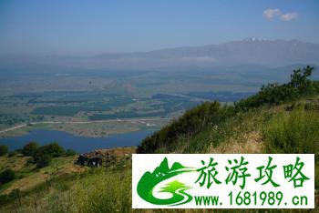 以色列有什么好玩的 以色列有什么旅游景点