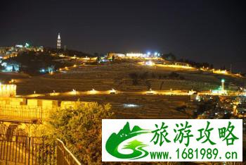 以色列有什么好玩的 以色列有什么旅游景点