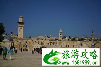 以色列有什么好玩的 以色列有什么旅游景点