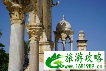 以色列有什么好玩的 以色列有什么旅游景点