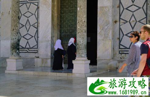 以色列有什么好玩的 以色列有什么旅游景点