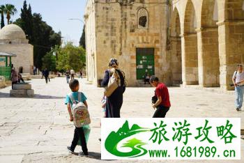以色列有什么好玩的 以色列有什么旅游景点
