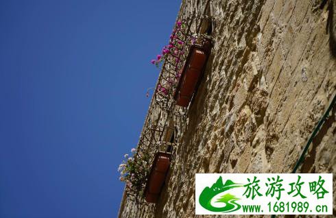 以色列有什么好玩的 以色列有什么旅游景点