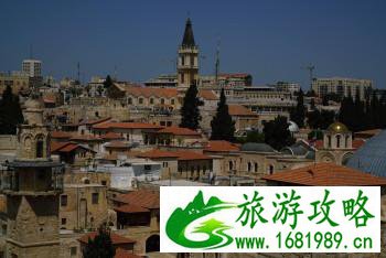以色列有什么好玩的 以色列有什么旅游景点