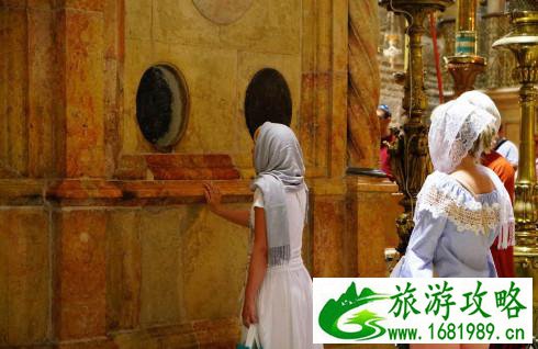 以色列有什么好玩的 以色列有什么旅游景点