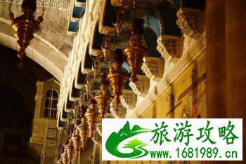 以色列有什么好玩的 以色列有什么旅游景点
