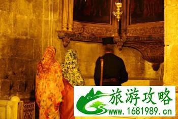 以色列有什么好玩的 以色列有什么旅游景点