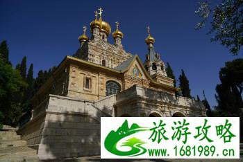 以色列有什么好玩的 以色列有什么旅游景点