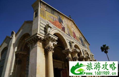 以色列有什么好玩的 以色列有什么旅游景点
