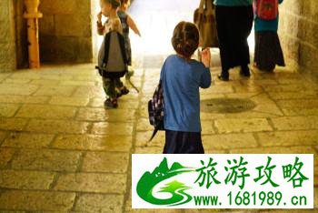 以色列有什么好玩的 以色列有什么旅游景点