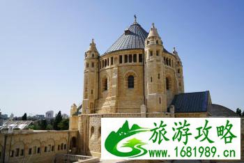 以色列有什么好玩的 以色列有什么旅游景点