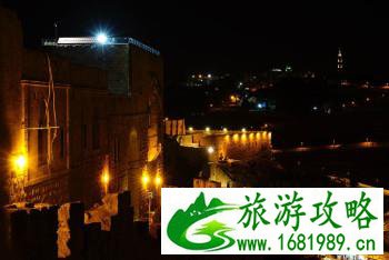 以色列有什么好玩的 以色列有什么旅游景点