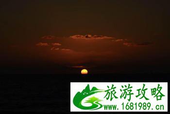 以色列有什么好玩的 以色列有什么旅游景点
