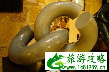 以色列有什么好玩的 以色列有什么旅游景点