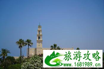 以色列有什么好玩的 以色列有什么旅游景点